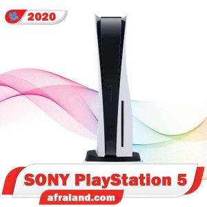 کنسول بازی پلی استیشن 5 سونی PS5 Playstation 5