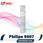 ریموت تلویزیون فیلیپس PML9507