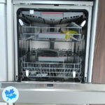 ماشین ظرفشویی بوش 4eci26m- نمای داخلی