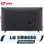 خرید تلویزیون ال جی UR8050
